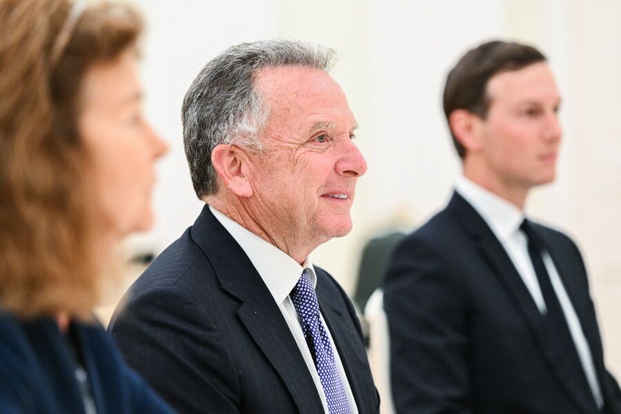     / Источник: © Кристина Кормилицына/POOL/ТАСС