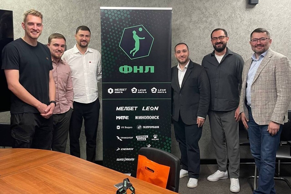    Клуб подал документы в ФНЛ. Фото: ФК "Темп"