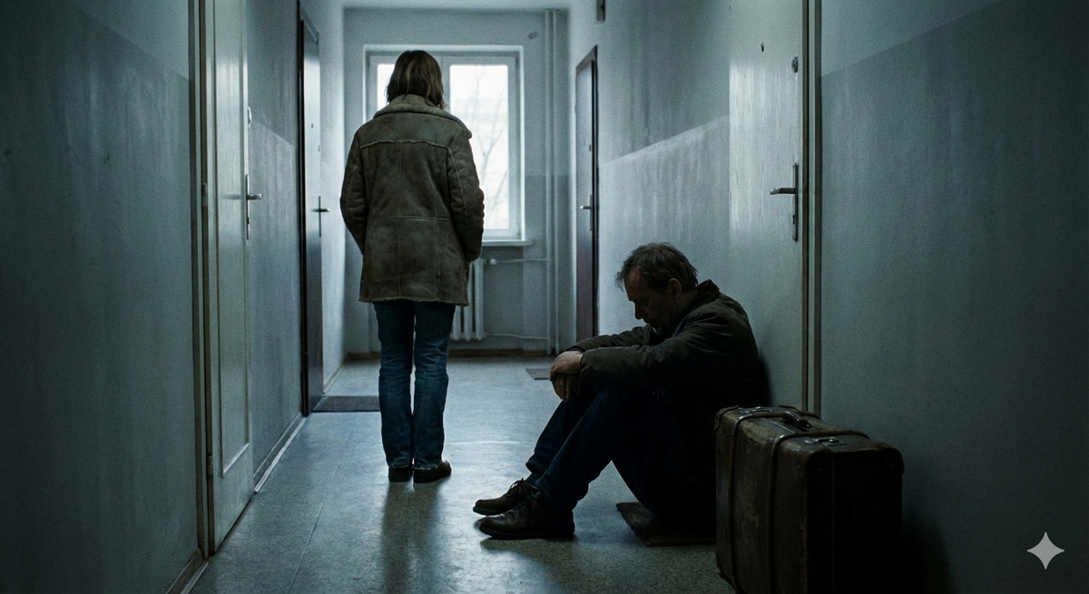  когда его слёзы уже не трогают
