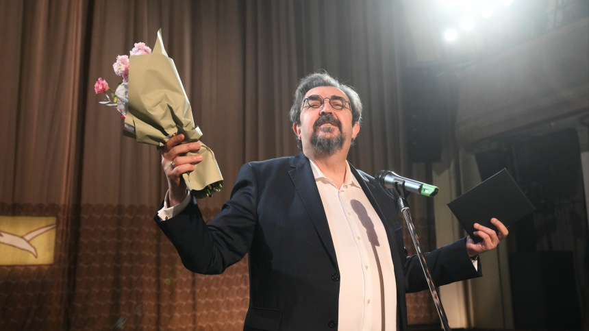    Фото: © РИА Новости/Илья Питалев