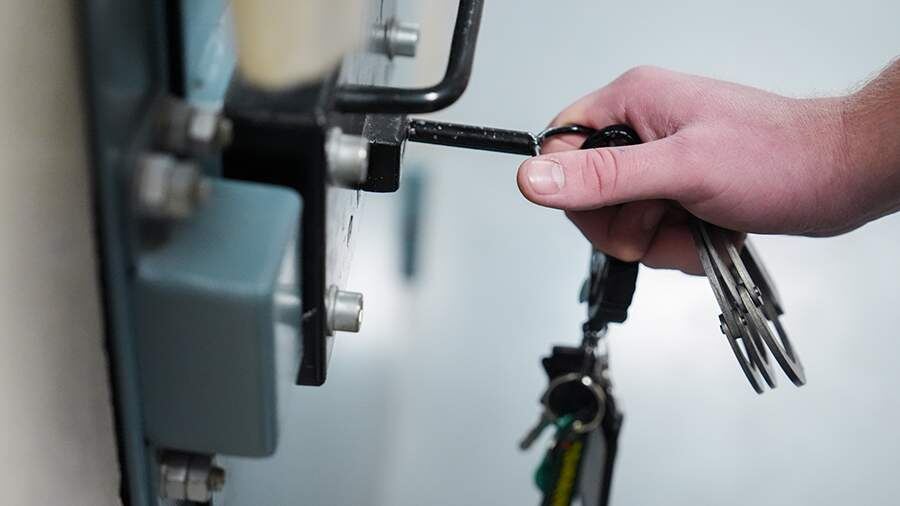    Фото: ИЗВЕСТИЯ/Эдуард Корниенко