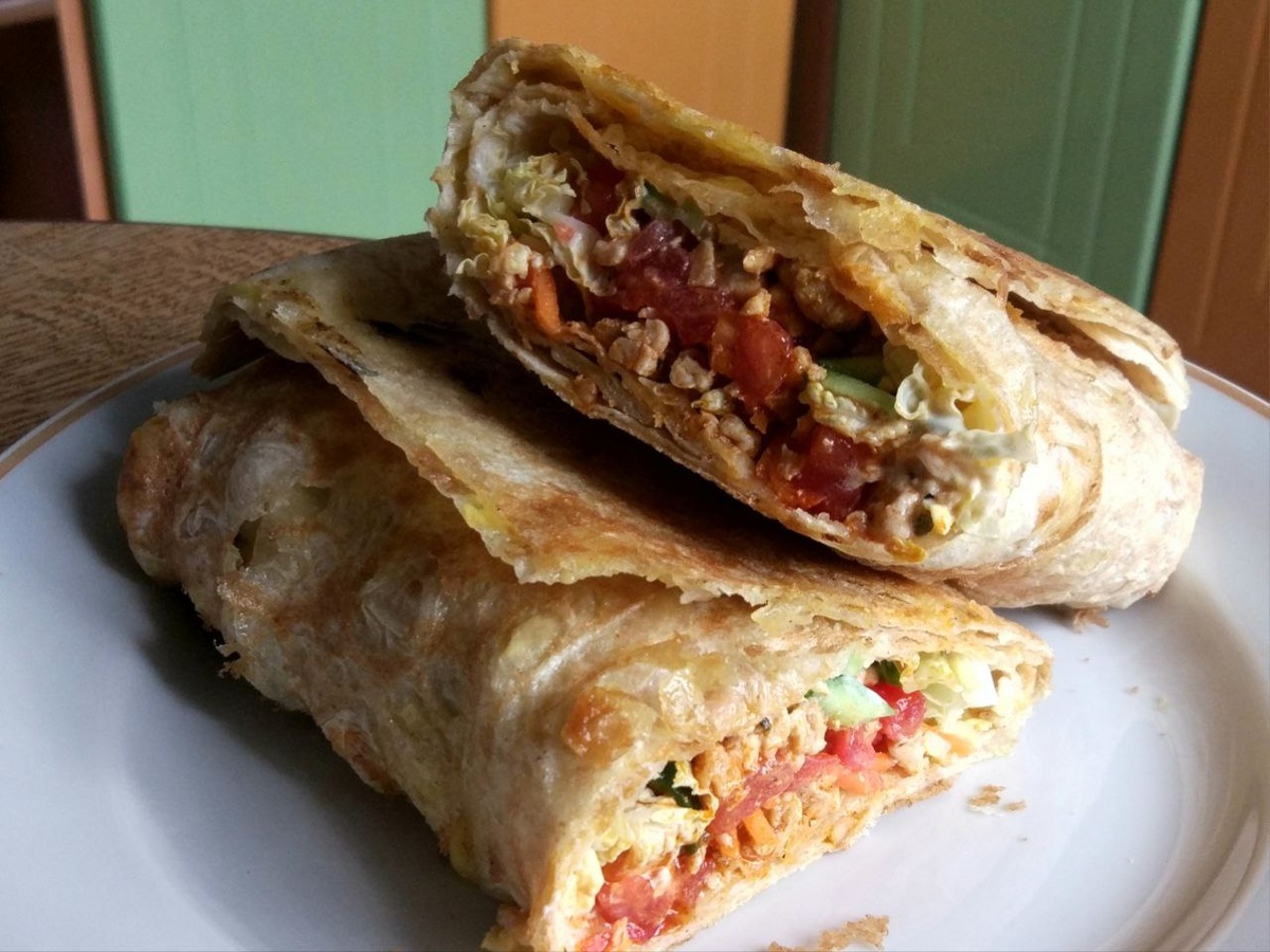 Фото: Самара-ГИС