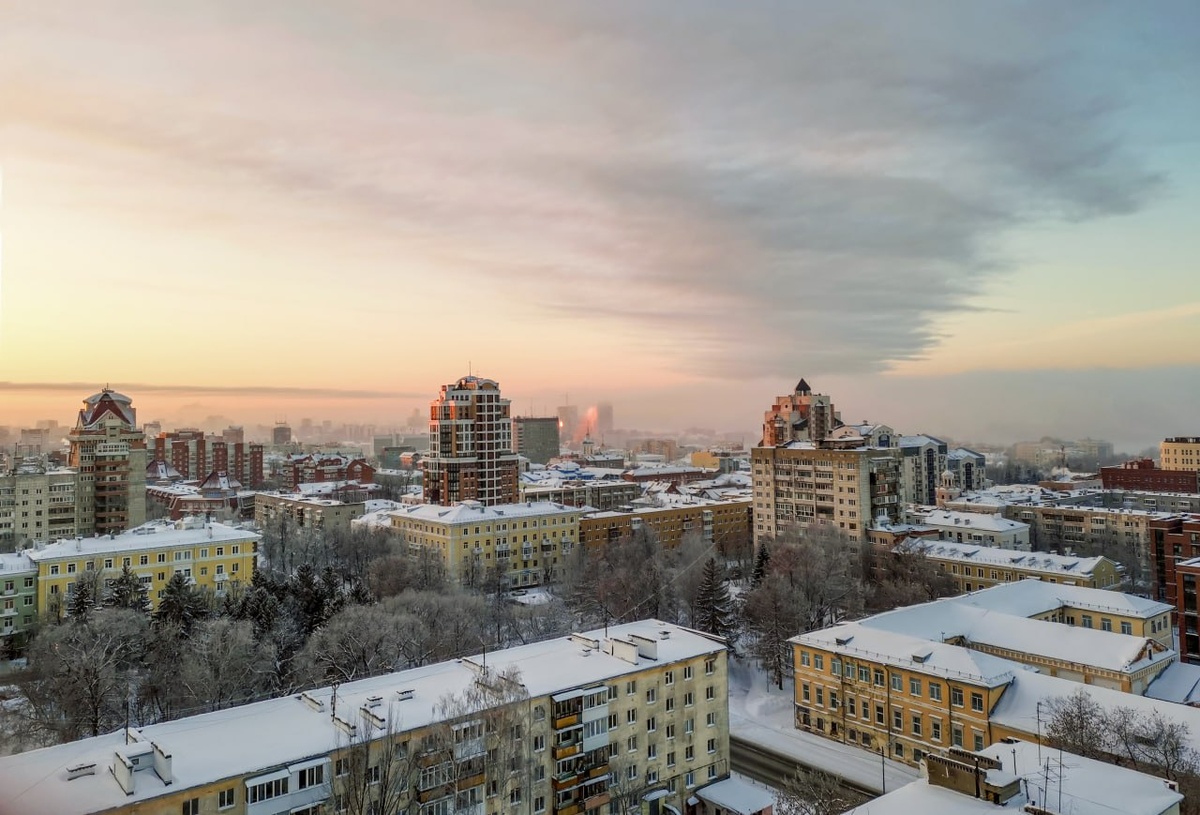    © Константин Долгановский