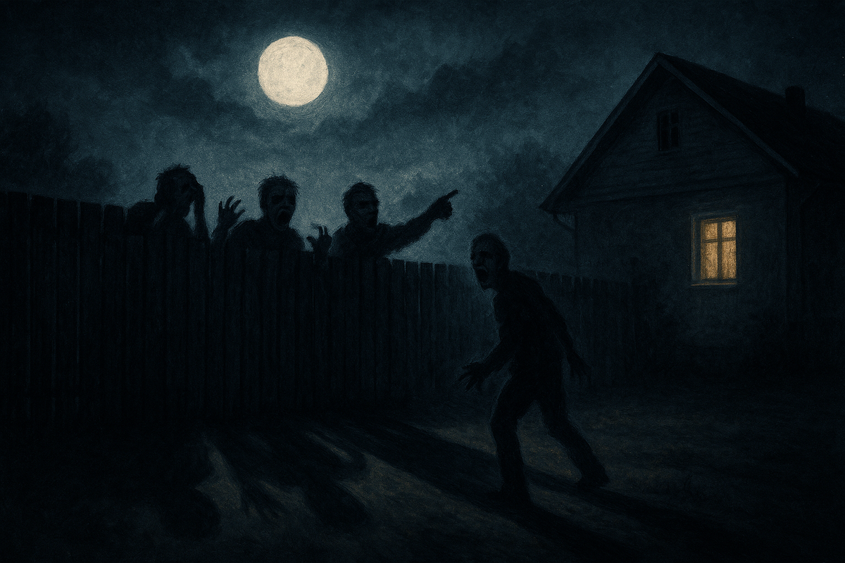 изображение создано ИИ