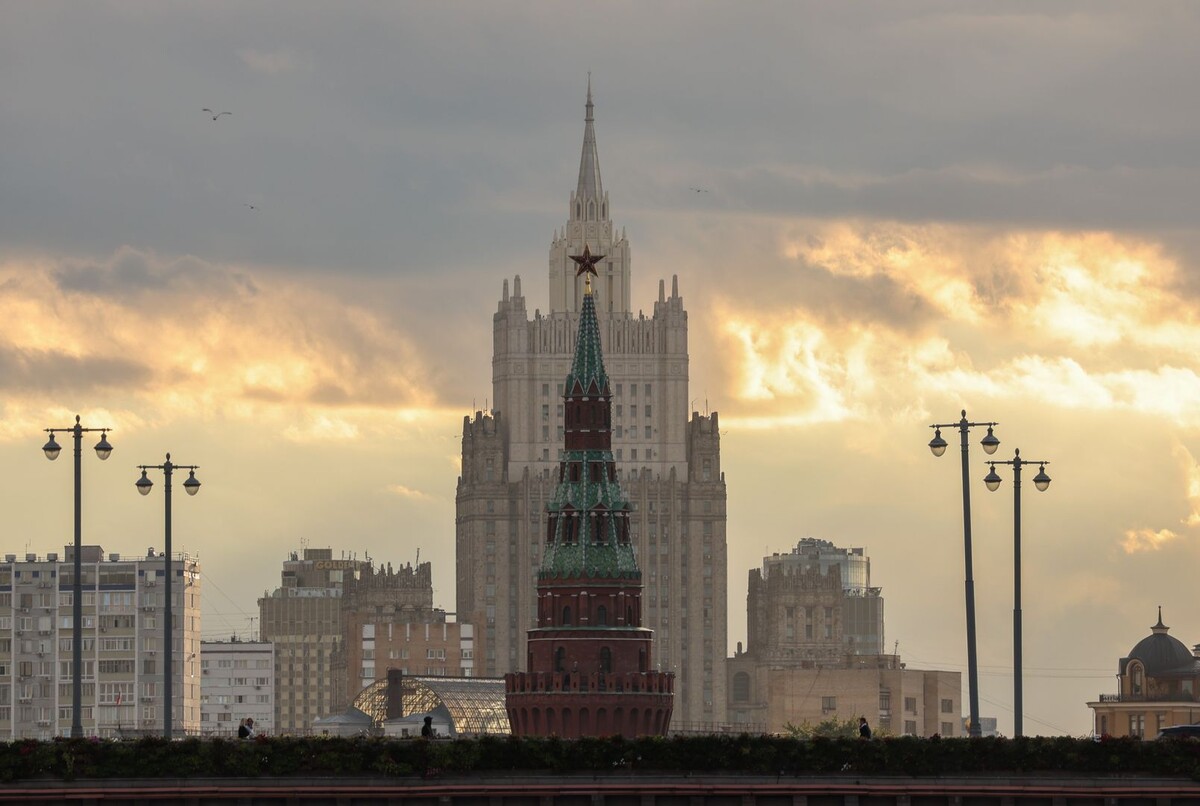     / Источник: © Global Look Press