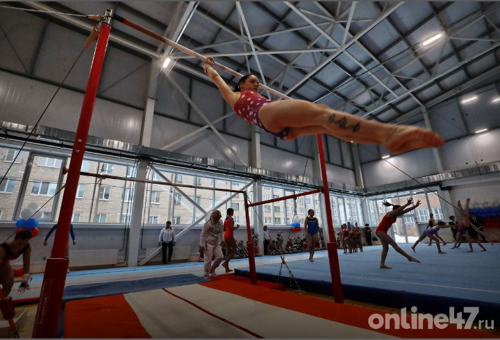 фото: Валентин Илюшин/Online47