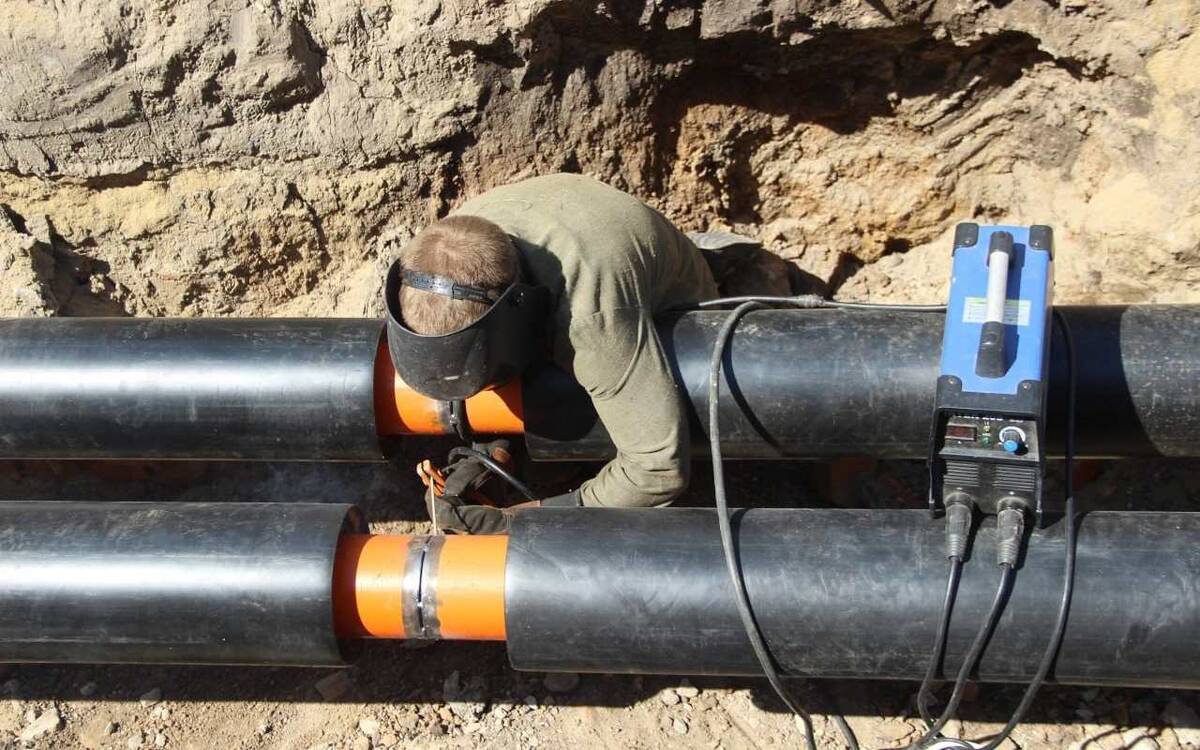    РИР Энерго в 2026 году направит на реализацию концессионного соглашения в Курске более 221 млн рублей Фото: сайт РИР Энерго