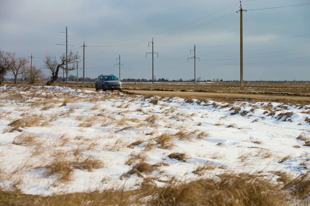    Фото: ТРК «Таврия»