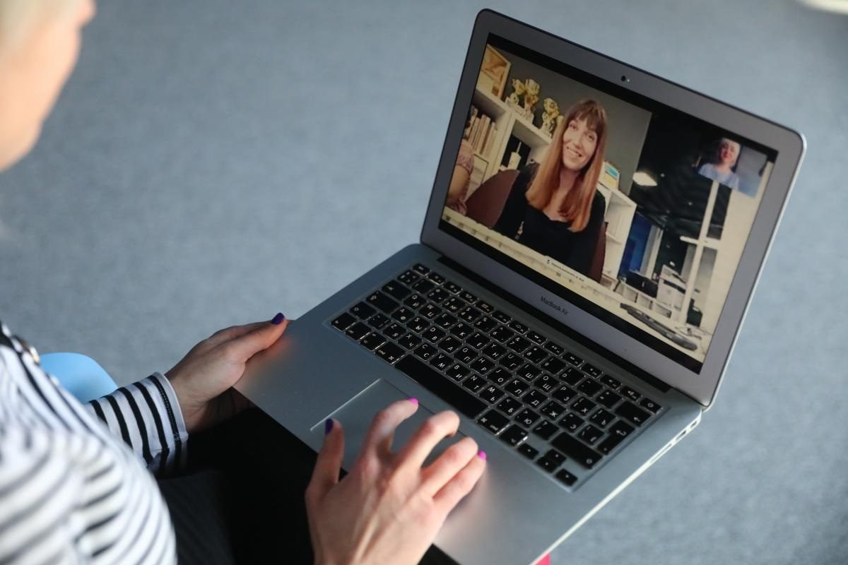    За 2025 год количество онлайн мероприятий выросло на 65 %