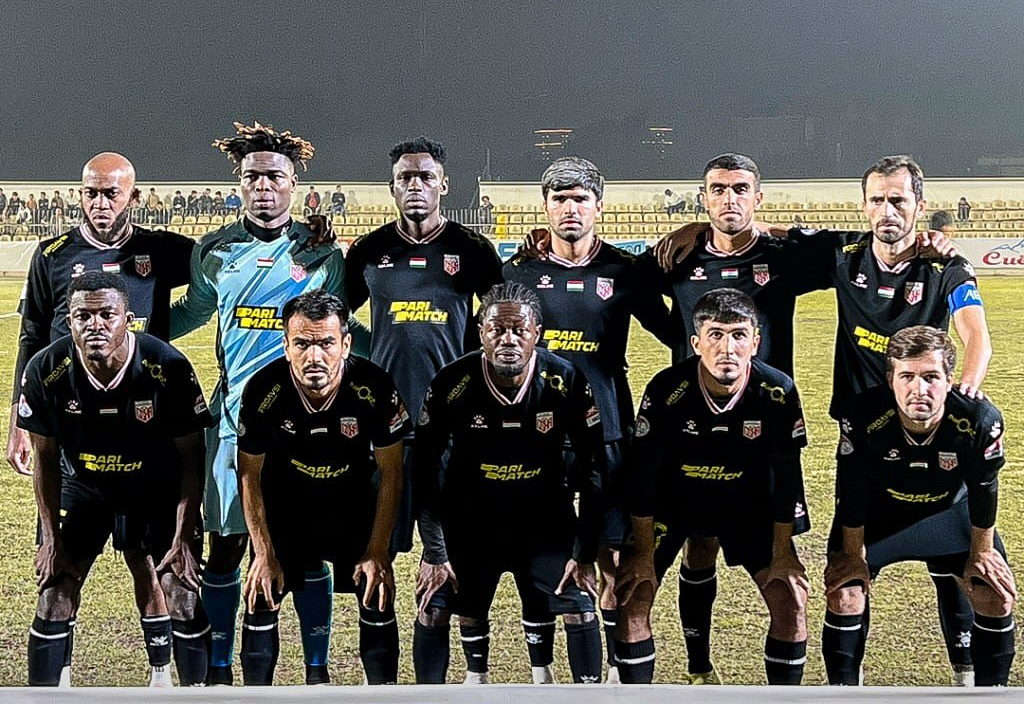 ЦСКА. Фото из соцсетей ЦСКА