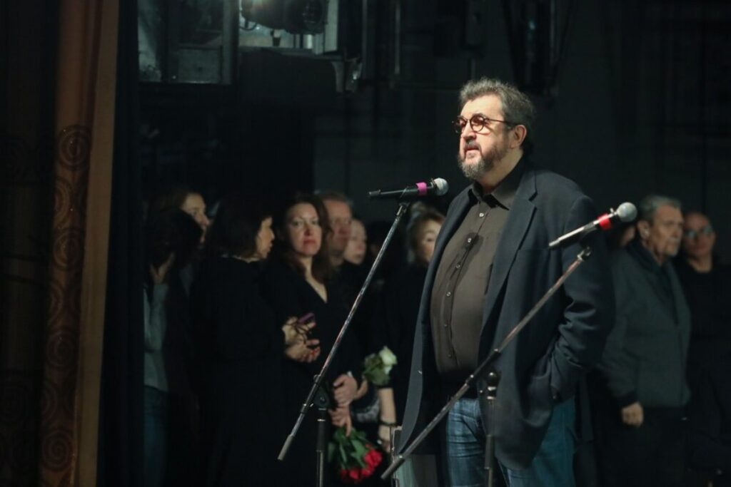 фото: Новосильцев Артур/Агентство «Москва»