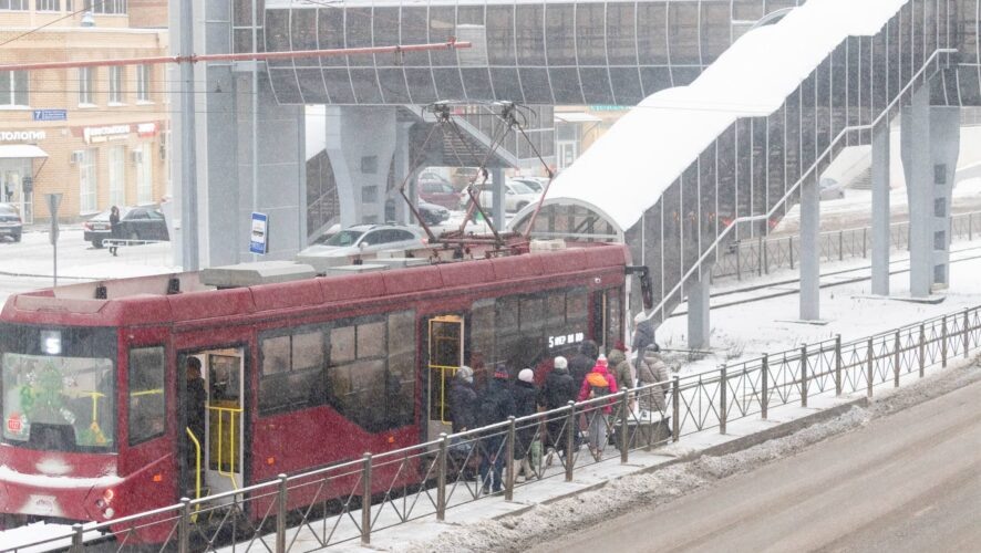    Фото: KazanFirst