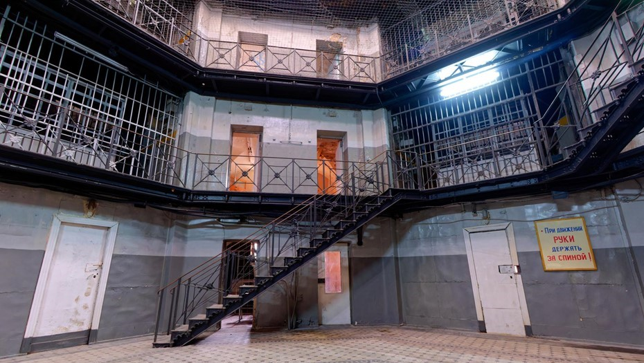 Семь тюрем России, где содержат «пожизненников»