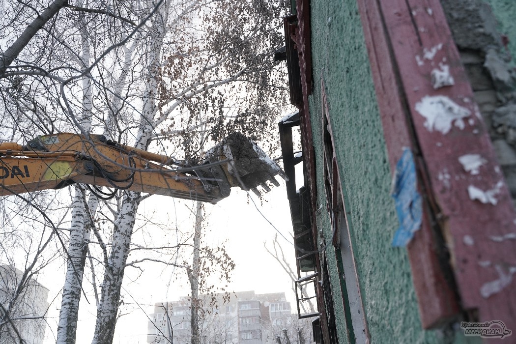    Фото: Лидия Аникина © ИА «Уральский меридиан»