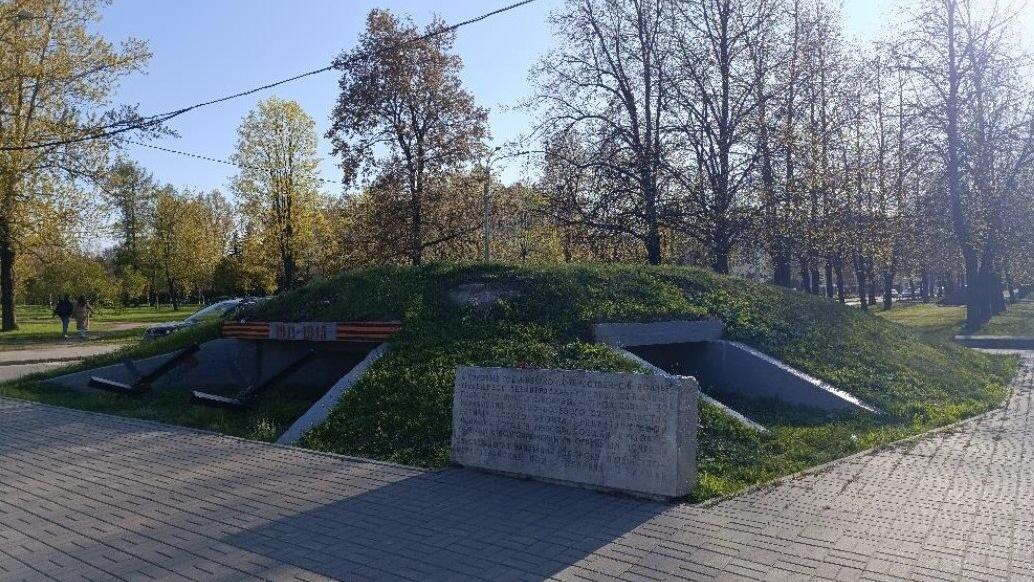    Фото: t.me/kgiopspb