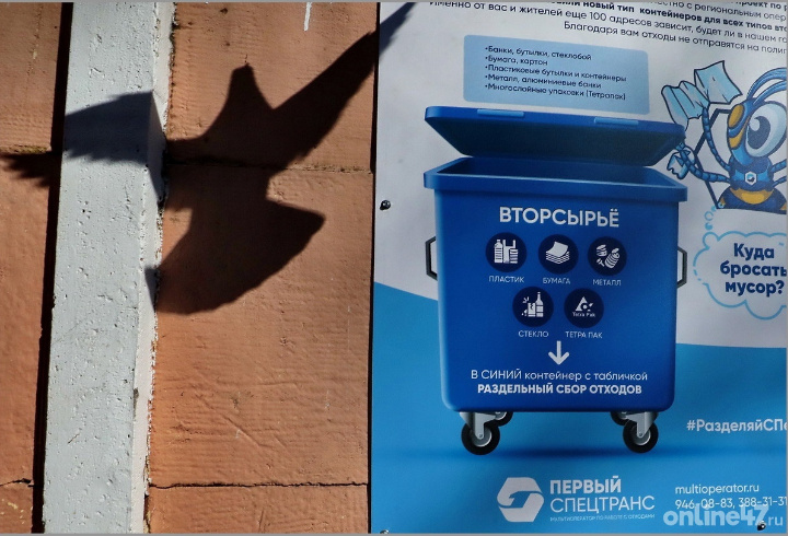 фото: Валентин Илюшин/Online47