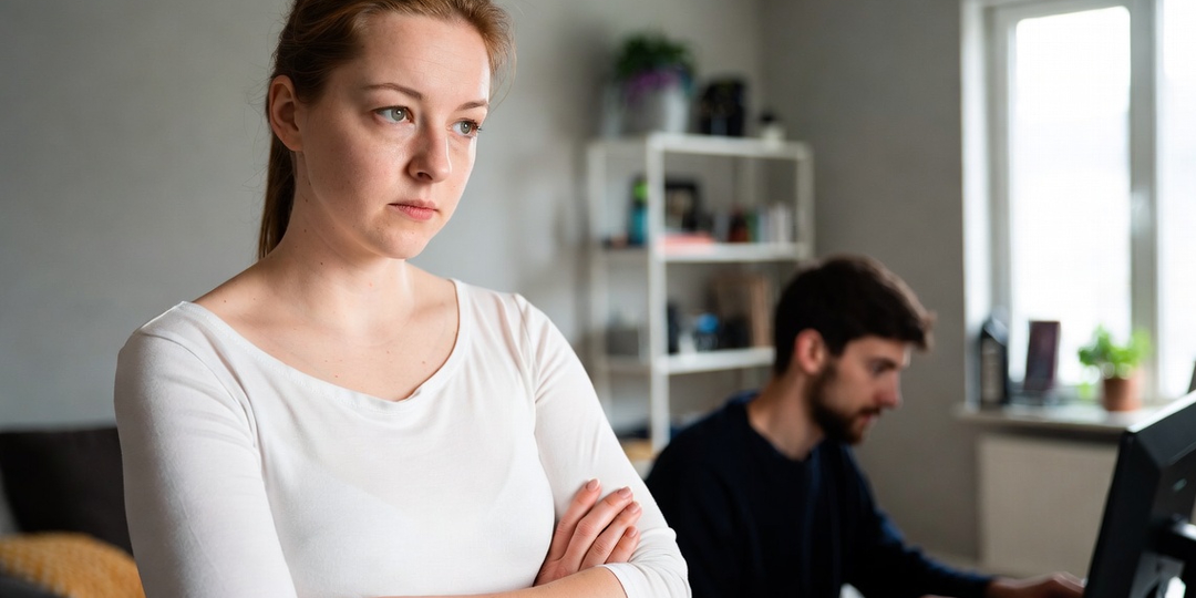 Что советую делать, если женщина решительно против любого хобби