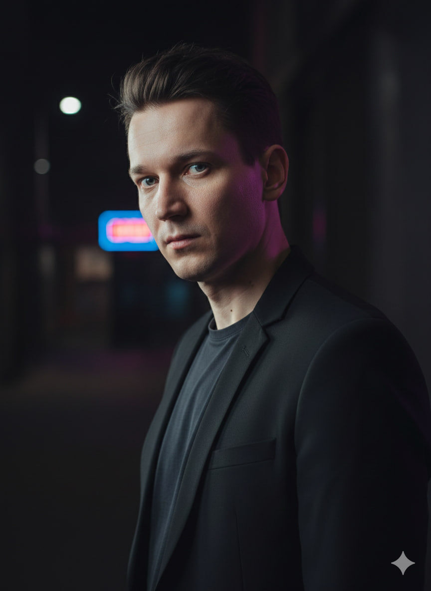 Промты для ИИ фотосессии | Готовые промты для нейрофотосессии
https://t.me/dnsamai