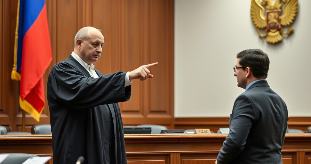 Суд простил мужчине кредит, взятый на него мошенниками с его телефона — но пришлось два года судиться