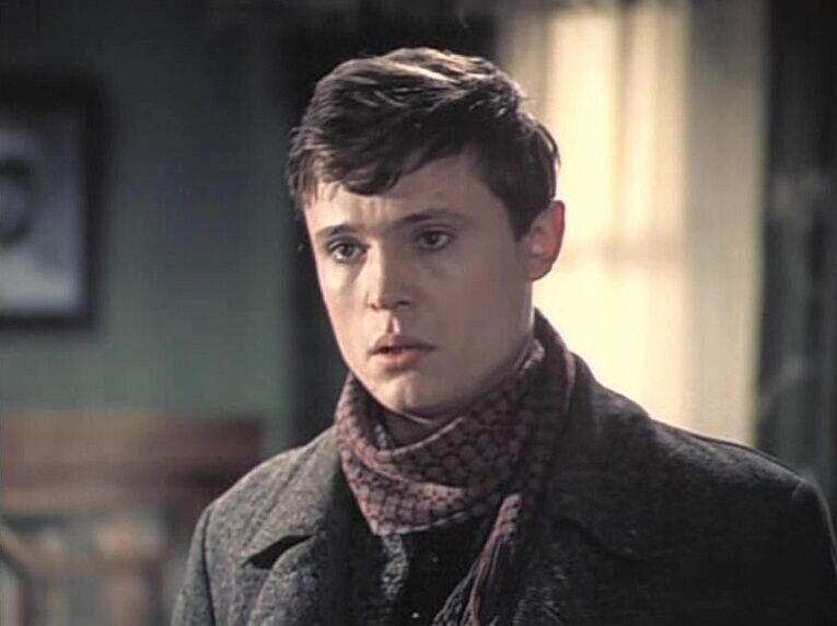 Два капитана