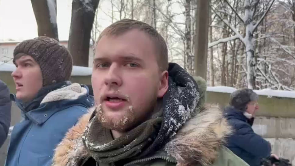 Фото: Telegram-канал Архэ Траvкин