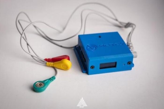 Иллюстрация: Пресс-служба ЮФУ
