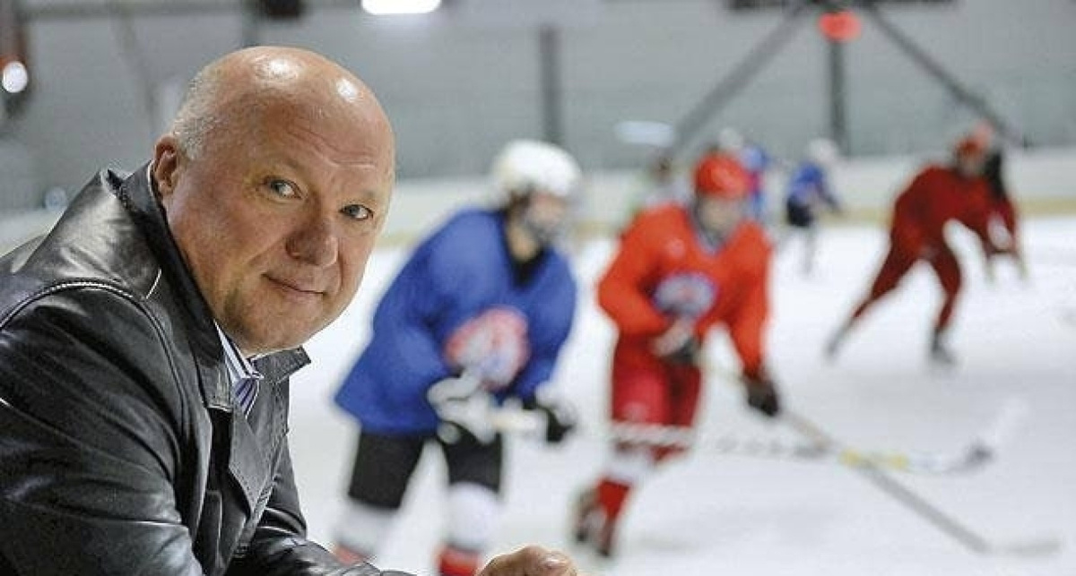    ГУОР по хоккею