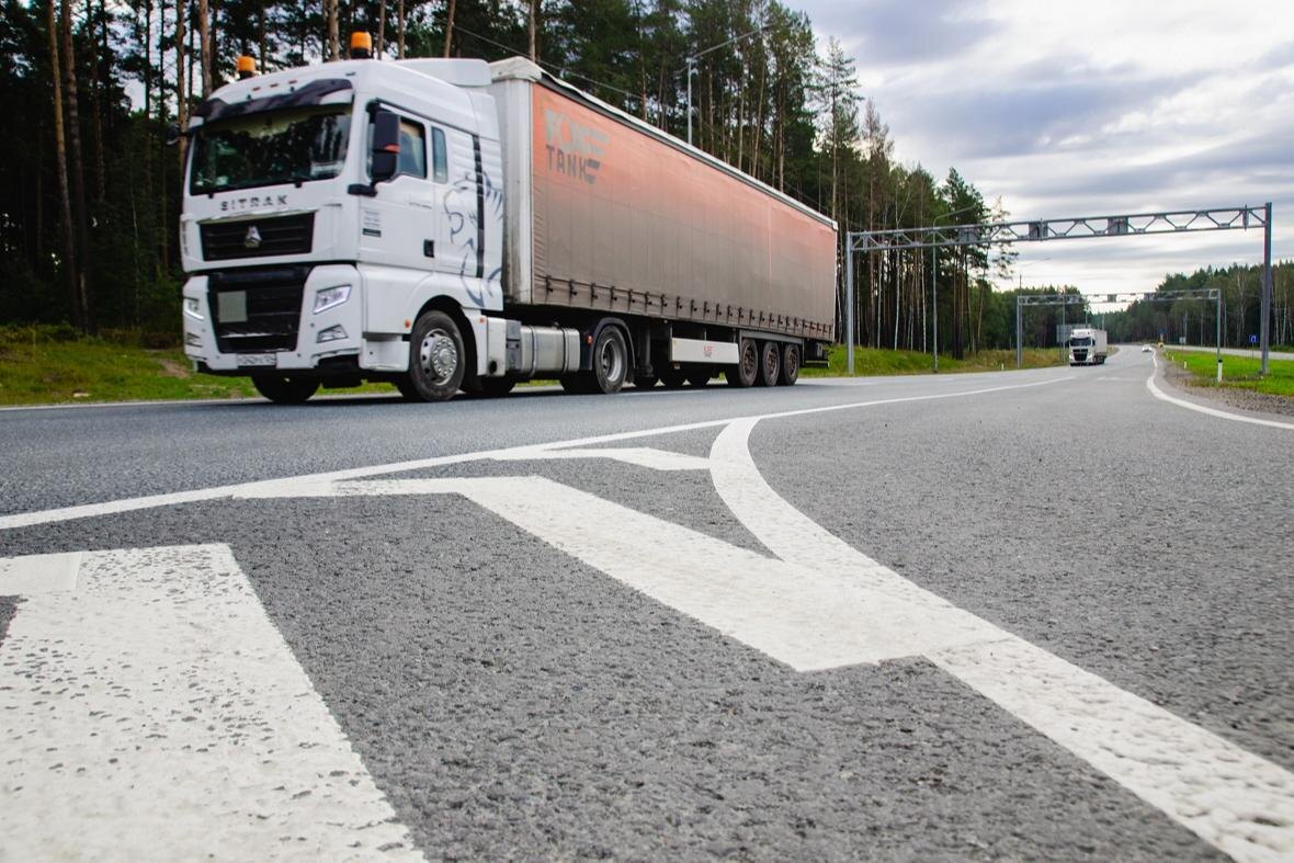     фото: Росавтодор / rosavtodor.gov.ru