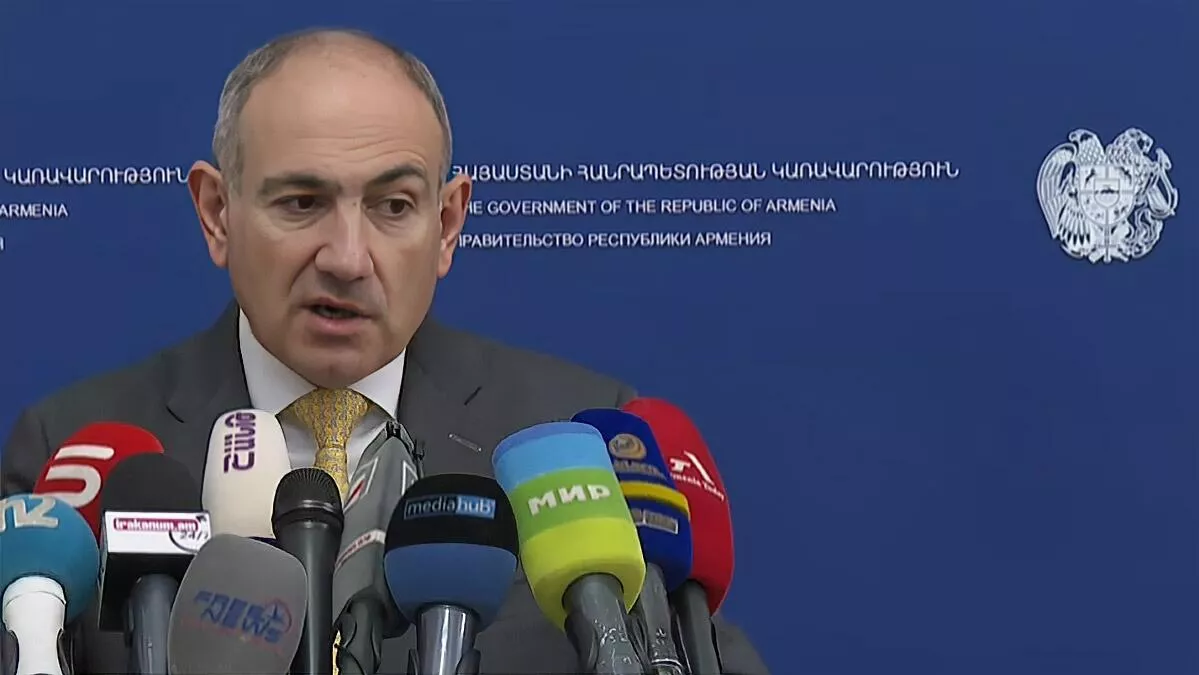 © Photo : press office of the Government of RA
