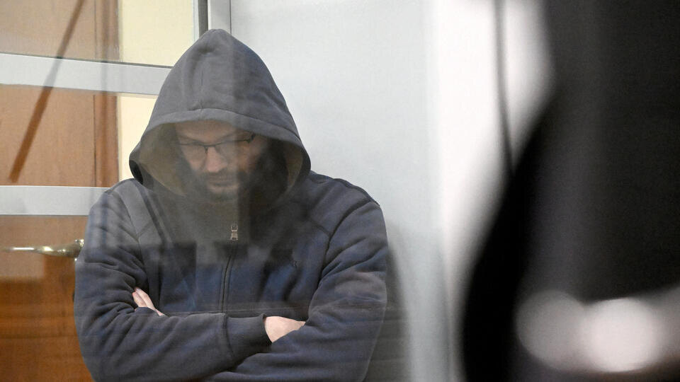     Заседание по делу пасынка Намина пройдет в закрытом режиме из-за семейных тайн РИА Новости/Кирилл Каллиников