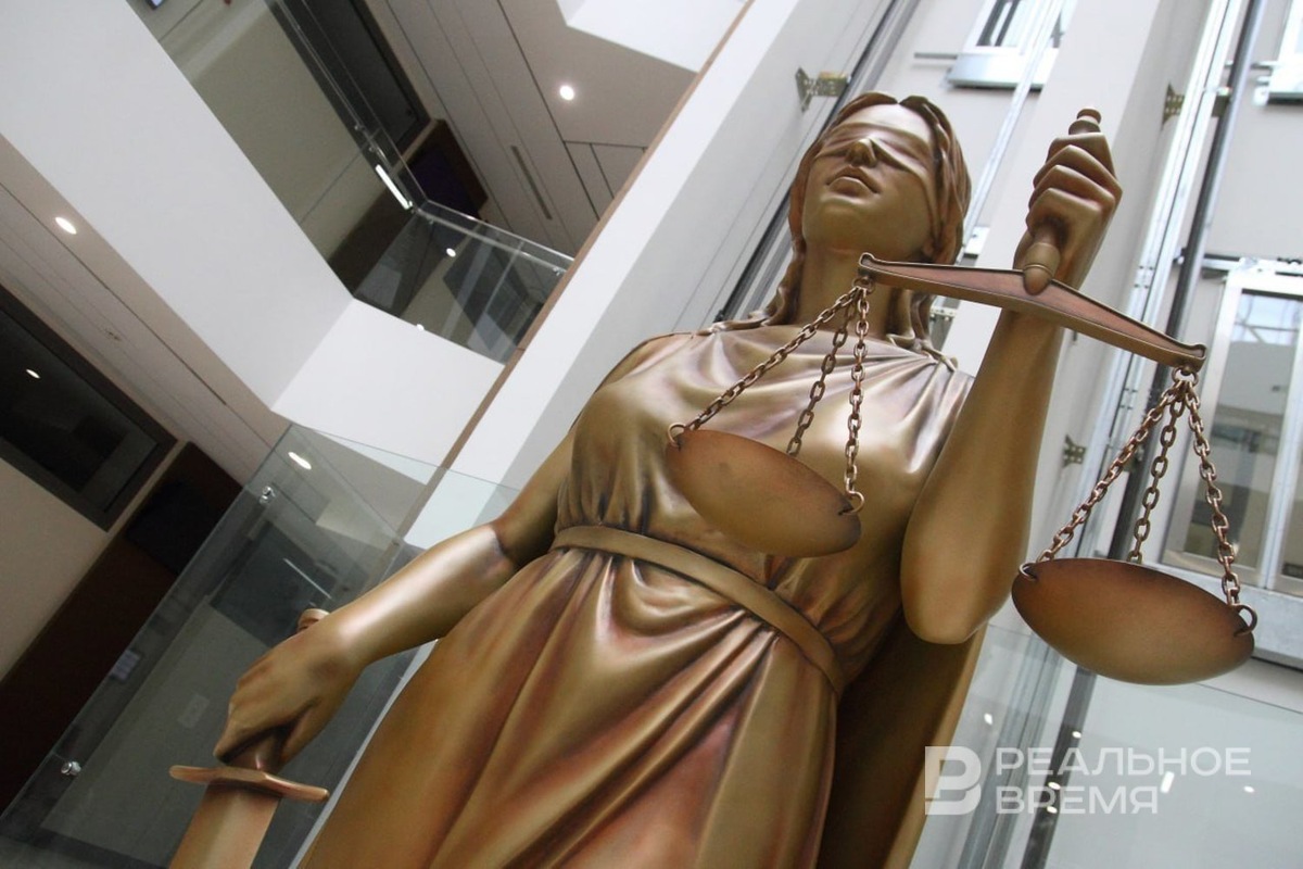   Михаил Захаров / realnoevremya.ru