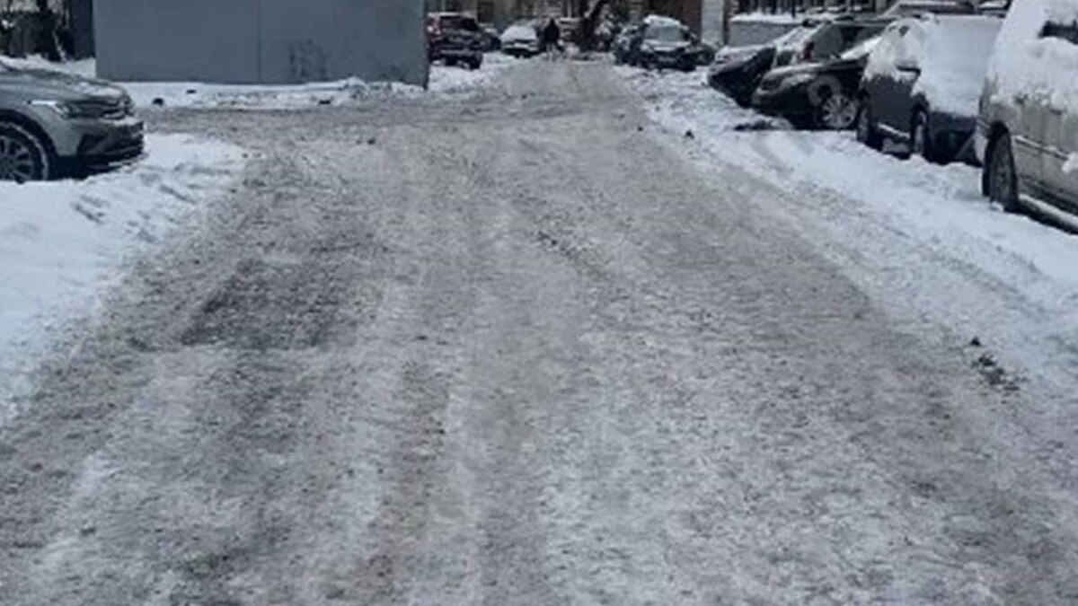    Фото: t.me/GATISpb