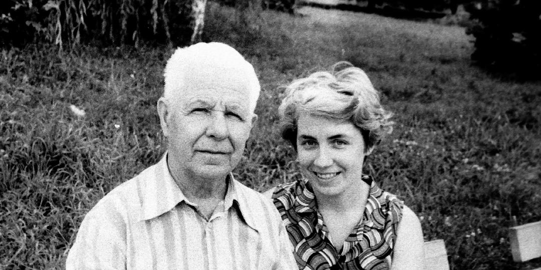 Краевед Саратова - Олимпиев Николай Пантелеймонович