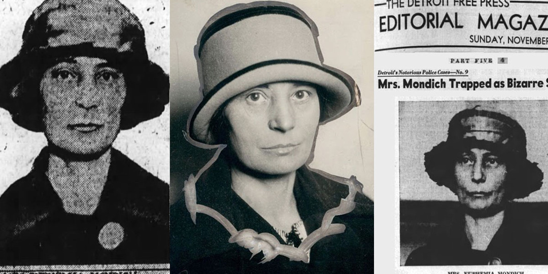 Леди Синяя Борода — в подборке интересных фактов