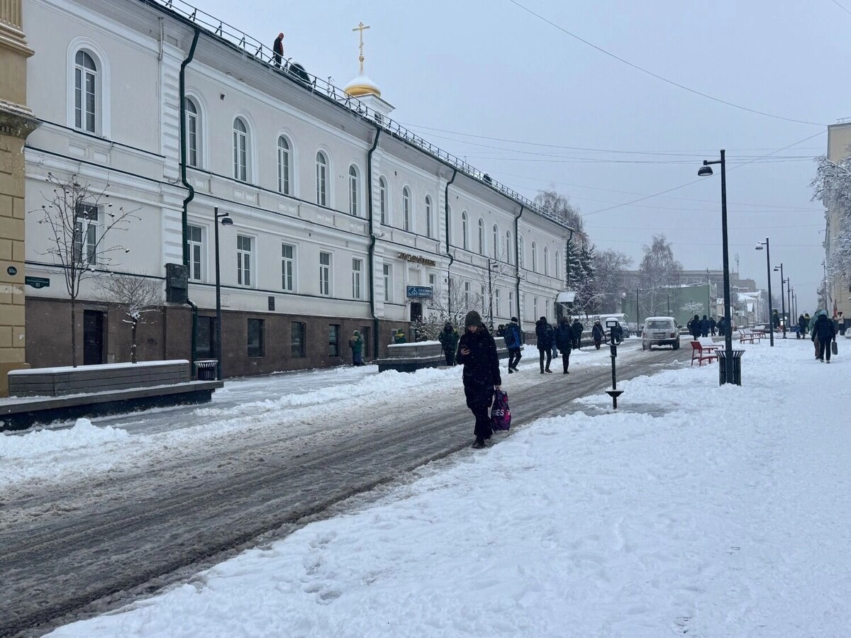    Сколько нужно зарабатывать, чтобы достойно жить в Нижнем Новгороде   newsnn.ru