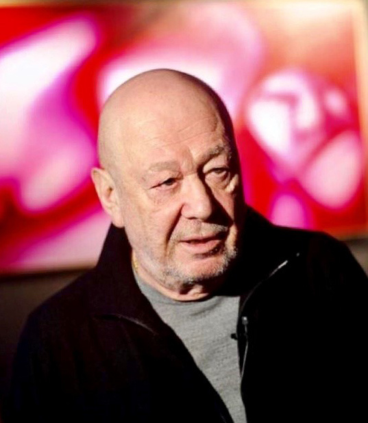 Целков Олег Николаевич. Источник: фото из Интернет