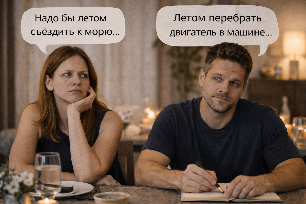 Психолог Мария Ольшанская