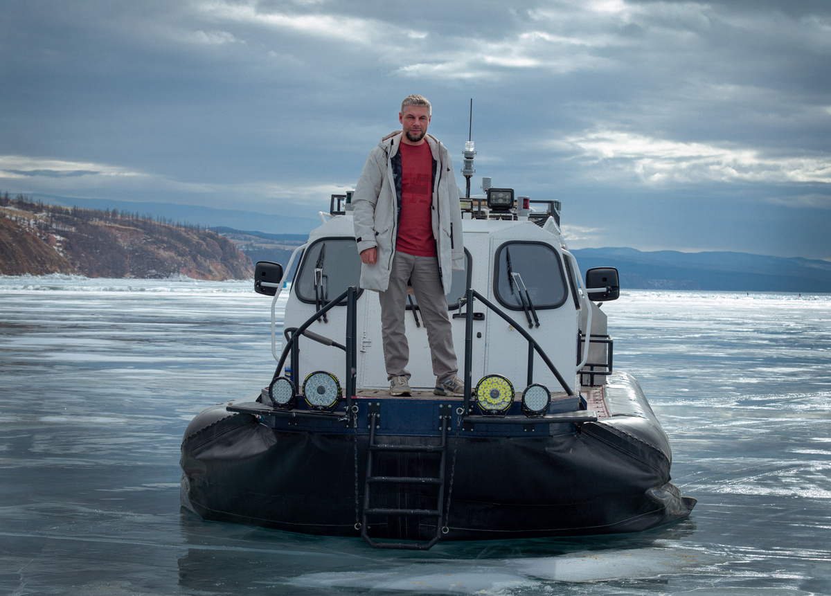 Алексей Благих Бизнес ТРИЗ