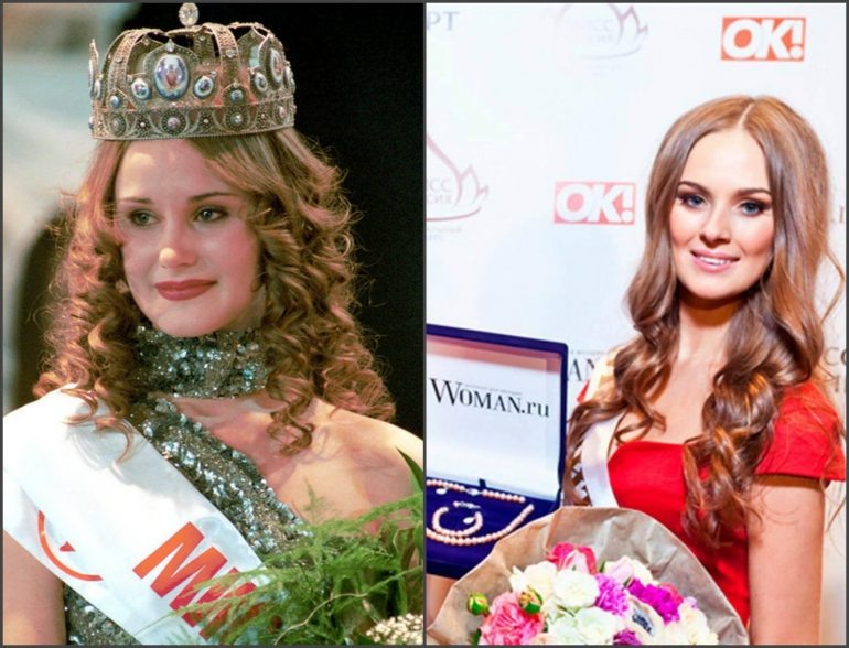 Анна Круглова