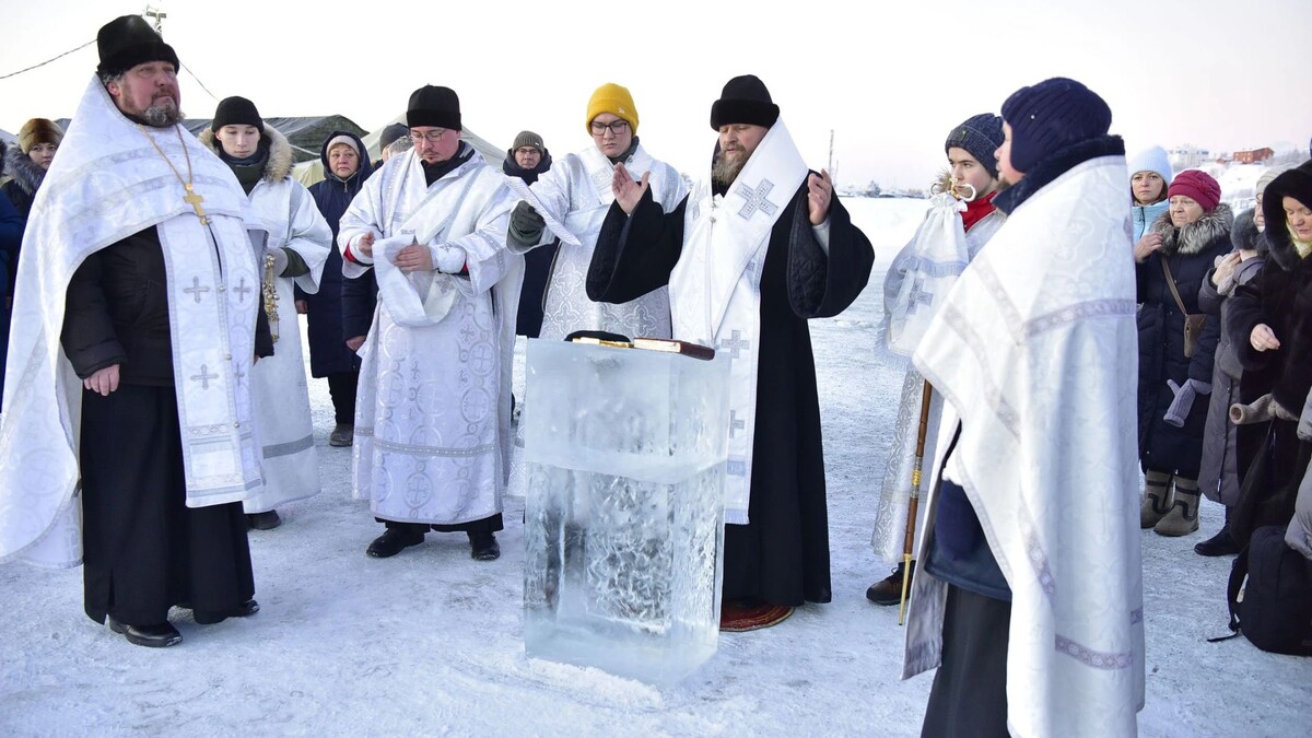    Фото: Андрей Ткачев / «Ямал-Медиа»
