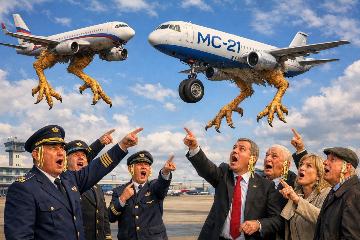    Фото: Коллаж RuNews24.ru