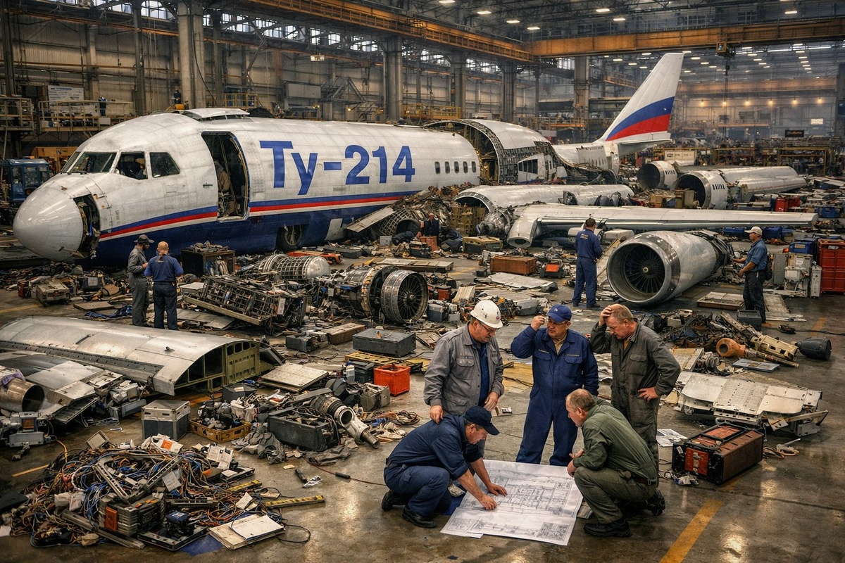    Фото: Коллаж RuNews24.ru