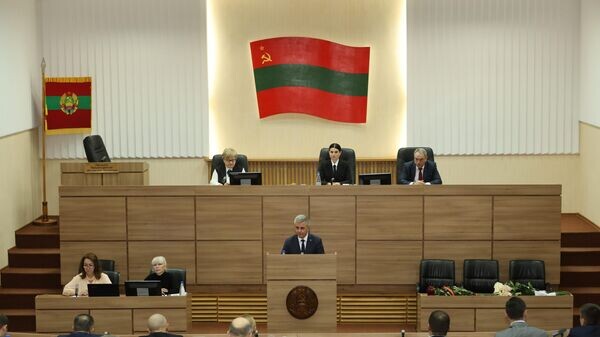    © Sputnik / Мария Кожухарь