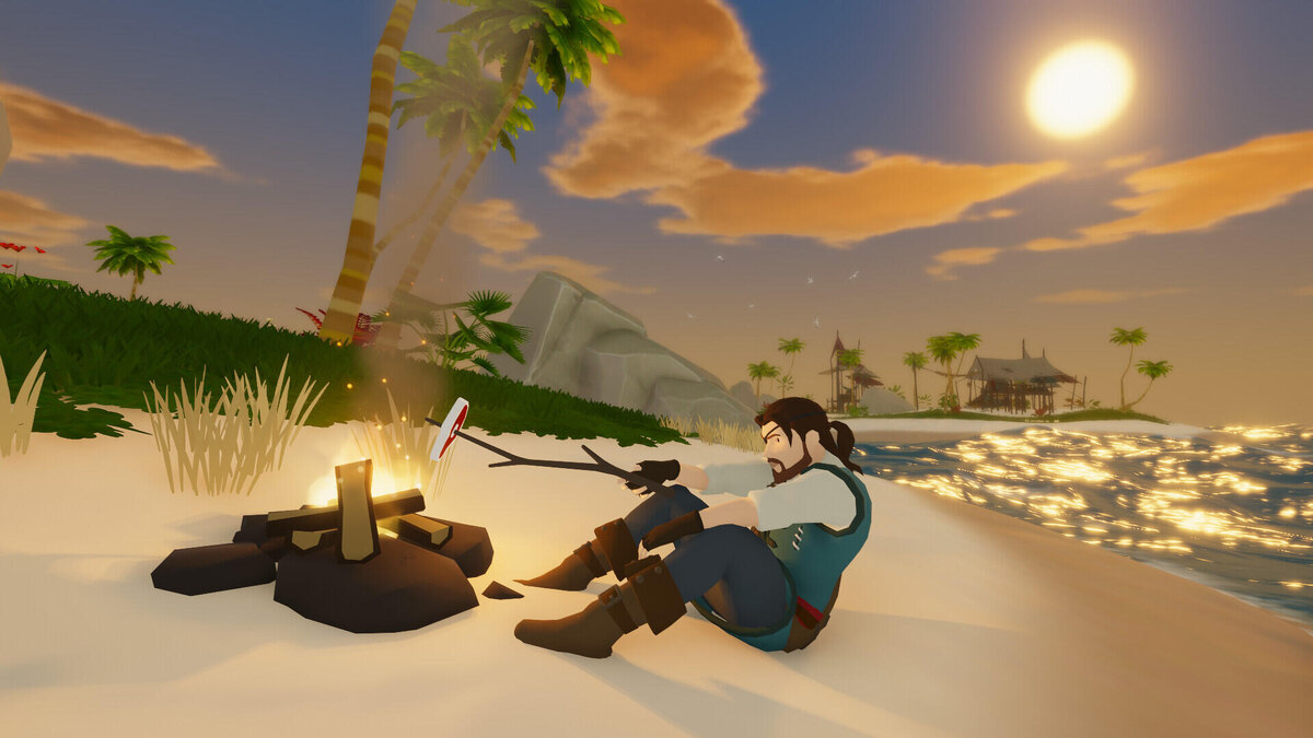    Галерея игры Captain Bones: Пиратское Путешествие