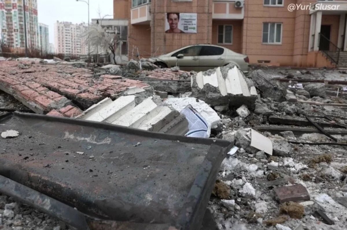    В Ростове собрали более 2 млн рублей для семьи погибшего после атаки БПЛА