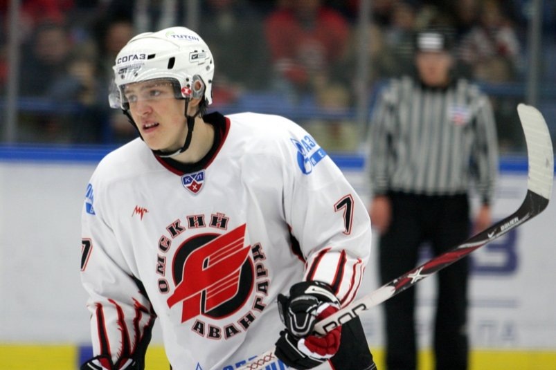     Тематическое фото. Фото: Пресс-служба ХК «Авангард»