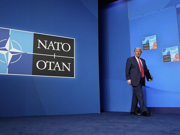    © AP Photo / Alex Brandon