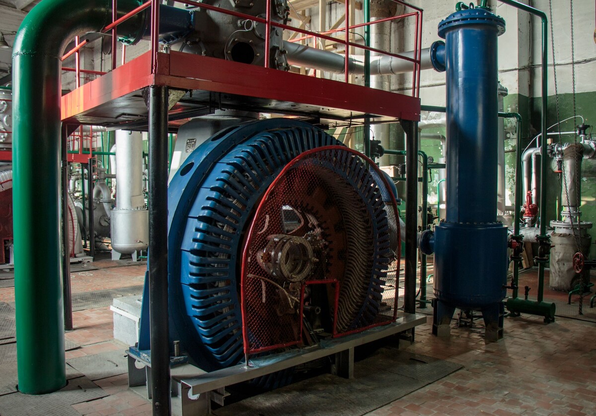 Источник фото: Официальный сайт Дальнегорского ГОКа