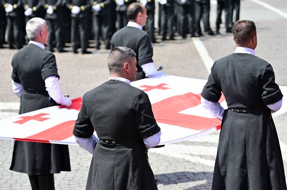 © РИА Новости // Стрингер