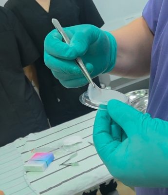 Фото: Орловский онкодиспансер  📷
